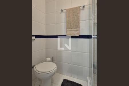 Apartamento à venda com 329m², 4 quartos e 2 vagasBanheiro 2