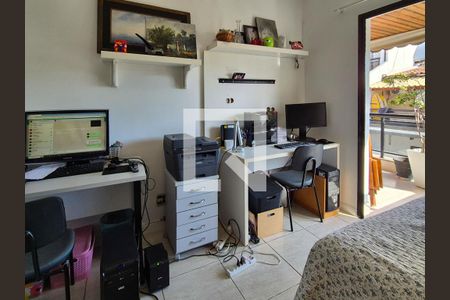 Quarto 1 de apartamento à venda com 4 quartos, 329m² em Recreio dos Bandeirantes, Rio de Janeiro