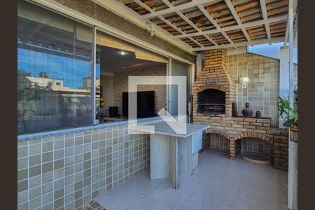 Apartamento à venda com 329m², 4 quartos e 2 vagasÁrea externa (1 andar)