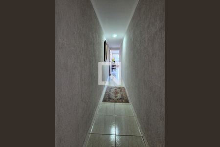 Apartamento à venda com 329m², 4 quartos e 2 vagasCorredor