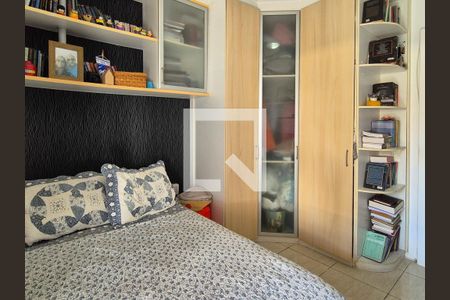 Quarto 1 de apartamento à venda com 4 quartos, 329m² em Recreio dos Bandeirantes, Rio de Janeiro