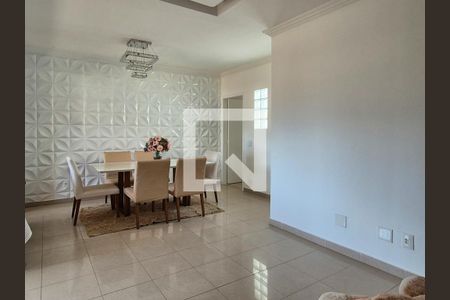 Apartamento à venda com 329m², 4 quartos e 2 vagasSala 2