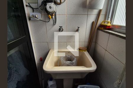 Apartamento à venda com 329m², 4 quartos e 2 vagasÁrea de serviço