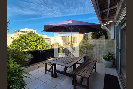 Apartamento à venda com 329m², 4 quartos e 2 vagasÁrea externa (1 andar)