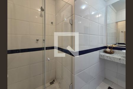 Apartamento à venda com 329m², 4 quartos e 2 vagasBanheiro 2