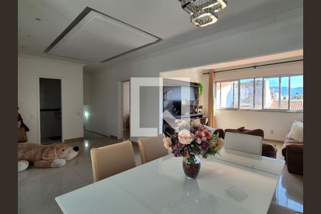 Apartamento à venda com 329m², 4 quartos e 2 vagasSala 2