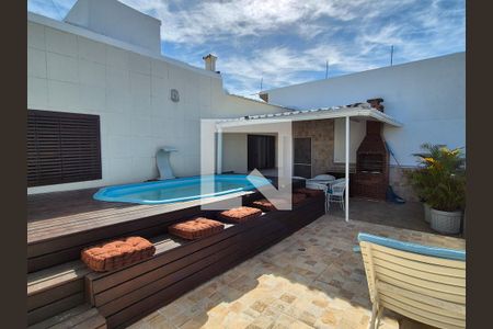 Apartamento à venda com 329m², 4 quartos e 2 vagasÁrea externa (2 andar)