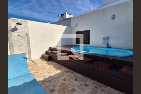 Apartamento à venda com 329m², 4 quartos e 2 vagasÁrea externa (2 andar)