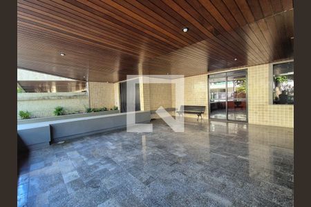 Apartamento à venda com 329m², 4 quartos e 2 vagasÁrea comum