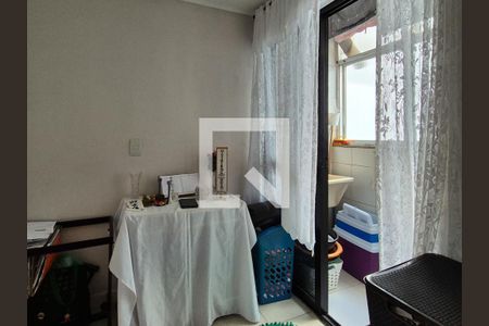 Apartamento à venda com 329m², 4 quartos e 2 vagasQuarto de Serviço (Reversível)