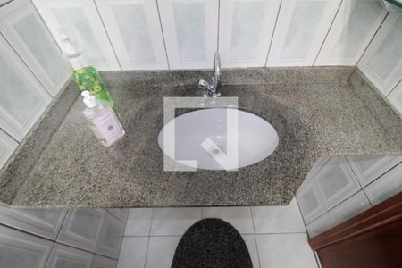 Apartamento à venda com 100m², 3 quartos e 2 vagasBanheiro 2