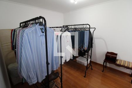 Apartamento à venda com 100m², 3 quartos e 2 vagasQuarto 3