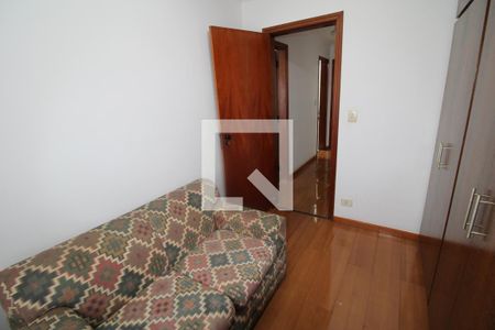 Apartamento à venda com 100m², 3 quartos e 2 vagasQuarto 2