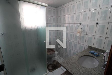 Apartamento à venda com 100m², 3 quartos e 2 vagasQuarto 1 - Banheiro