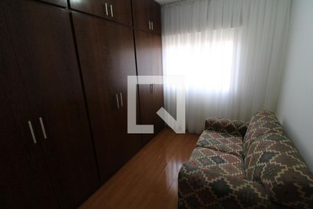 Apartamento à venda com 100m², 3 quartos e 2 vagasQuarto 2