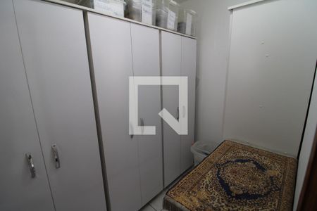 Apartamento à venda com 100m², 3 quartos e 2 vagasÁrea de Serviço
