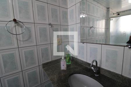 Apartamento à venda com 100m², 3 quartos e 2 vagasQuarto 1 - Banheiro