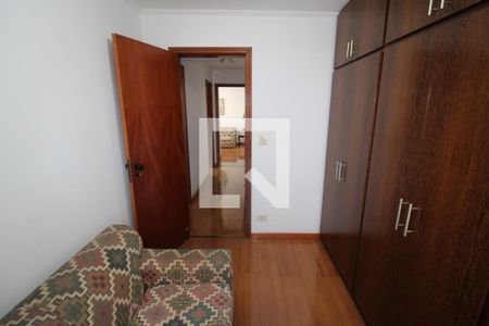 Apartamento à venda com 100m², 3 quartos e 2 vagasQuarto 2