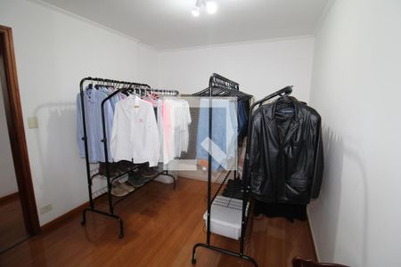 Apartamento à venda com 100m², 3 quartos e 2 vagasQuarto 3