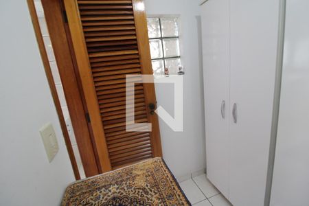 Apartamento à venda com 100m², 3 quartos e 2 vagasÁrea de Serviço