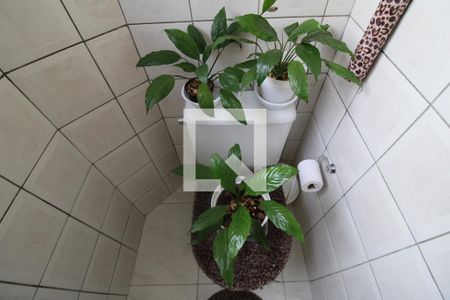 Apartamento à venda com 100m², 3 quartos e 2 vagasÁrea de Serviço