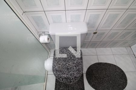 Apartamento à venda com 100m², 3 quartos e 2 vagasBanheiro 2