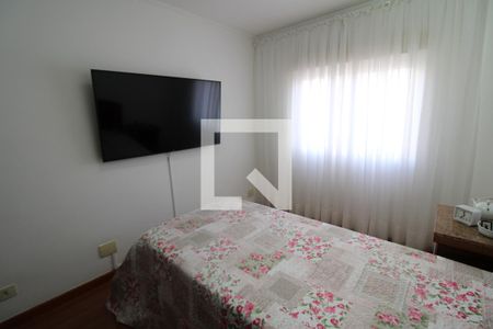 Apartamento à venda com 100m², 3 quartos e 2 vagasQuarto 1