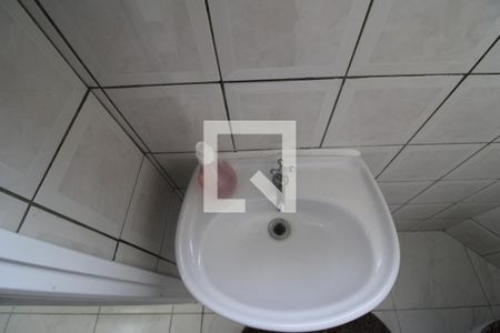 Apartamento à venda com 100m², 3 quartos e 2 vagasÁrea de Serviço