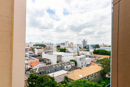 Vista de apartamento à venda com 3 quartos, 61m² em Vila Esperança, São Paulo