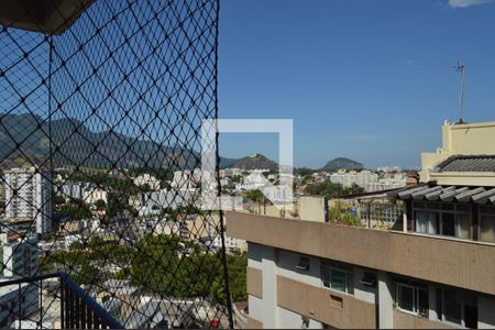 Apartamento à venda com 124m², 2 quartos e 1 vagaVista do Quarto