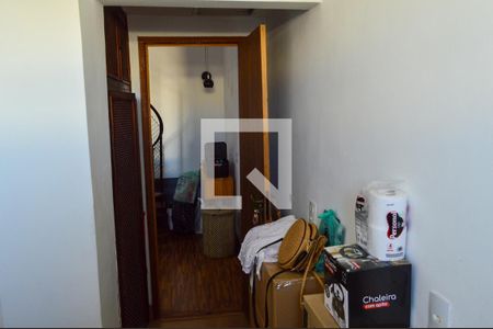 Apartamento à venda com 124m², 2 quartos e 1 vagaQuarto de Serviço