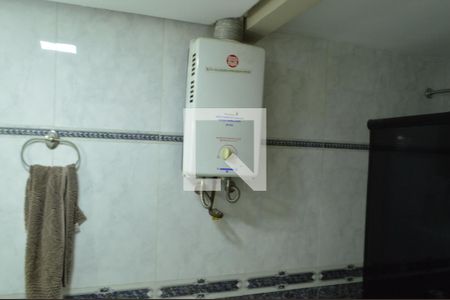 Apartamento à venda com 124m², 2 quartos e 1 vagaBanheiro 2