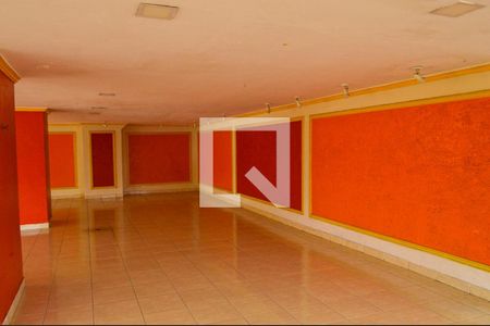 Apartamento à venda com 124m², 2 quartos e 1 vagaÁrea comum - Salão de festas