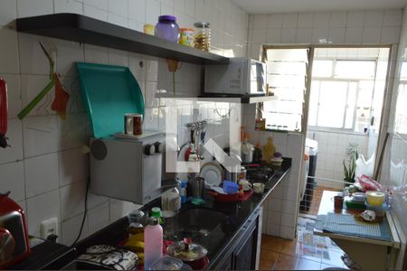 Apartamento à venda com 124m², 2 quartos e 1 vagaCozinha