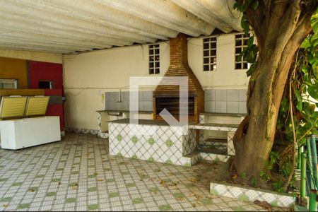 Apartamento à venda com 124m², 2 quartos e 1 vagaÁrea comum - Churrasqueira