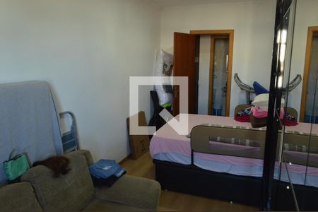Apartamento à venda com 124m², 2 quartos e 1 vagaQuarto