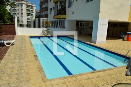 Apartamento à venda com 124m², 2 quartos e 1 vagaÁrea comum - Piscina