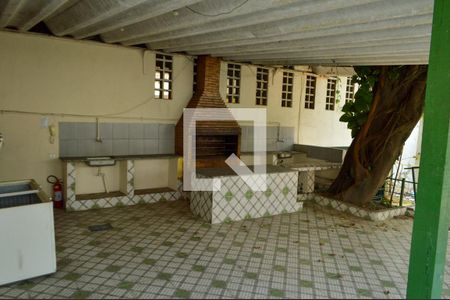 Apartamento à venda com 124m², 2 quartos e 1 vagaÁrea comum - Churrasqueira