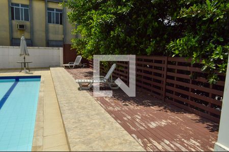 Apartamento à venda com 124m², 2 quartos e 1 vagaÁrea comum - Piscina