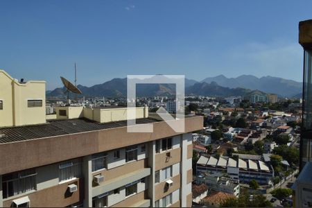 Apartamento à venda com 124m², 2 quartos e 1 vagaVista do Quarto
