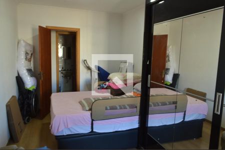 Apartamento à venda com 124m², 2 quartos e 1 vagaQuarto
