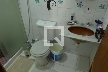 Apartamento à venda com 124m², 2 quartos e 1 vagaBanheiro 1