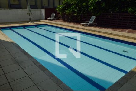Apartamento à venda com 124m², 2 quartos e 1 vagaÁrea comum - Piscina