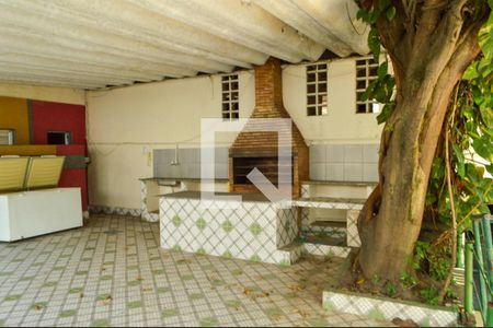 Apartamento à venda com 124m², 2 quartos e 1 vagaÁrea comum - Churrasqueira
