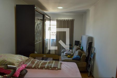 Quarto de apartamento à venda com 2 quartos, 124m² em Tanque, Rio de Janeiro