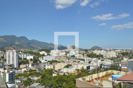 Apartamento à venda com 124m², 2 quartos e 1 vagaVista do Terraço