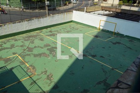 Apartamento à venda com 124m², 2 quartos e 1 vagaQuadra Poliesportiva