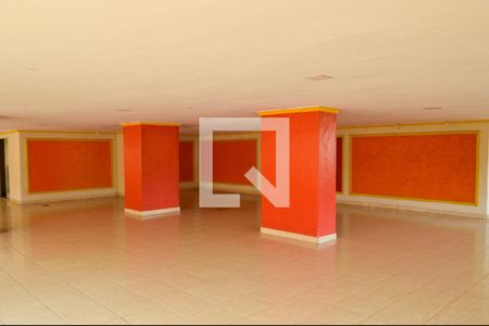 Apartamento à venda com 124m², 2 quartos e 1 vagaÁrea comum - Salão de festas