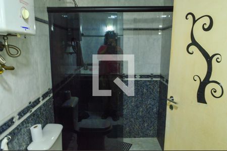 Apartamento à venda com 124m², 2 quartos e 1 vagaBanheiro 2