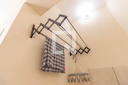 Apartamento para alugar com 20m², 1 quarto e sem vagaÁrea de Serviço